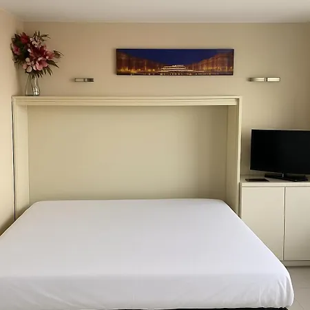 公寓 Bel Air - Comfortable With A Beautiful Sea View T70