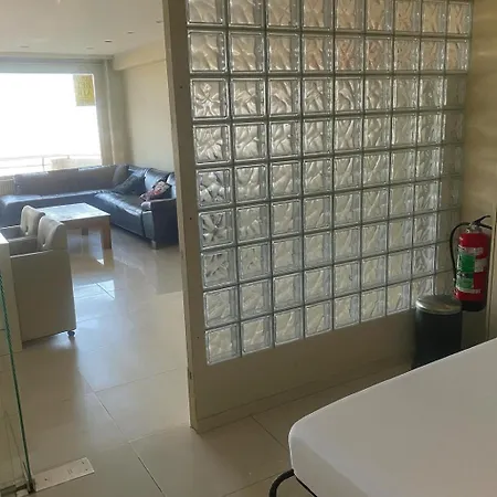 公寓 Bel Air - Comfortable With A Beautiful Sea View T70