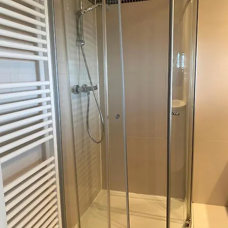 公寓 Bel Air - Comfortable With A Beautiful Sea View T70