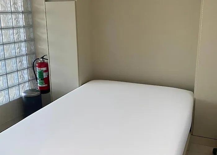 Bel Air - Comfortable With A Beautiful Sea View T70 公寓 *