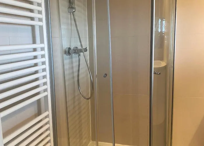 公寓 Bel Air - Comfortable With A Beautiful Sea View T70