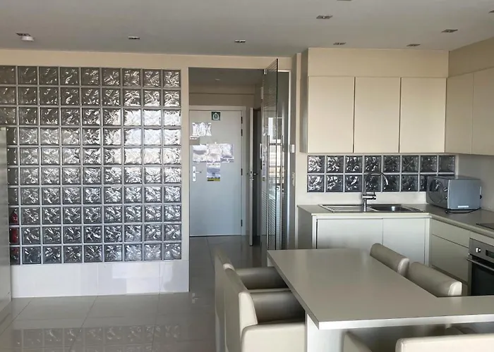 Bel Air - Comfortable With A Beautiful Sea View T70